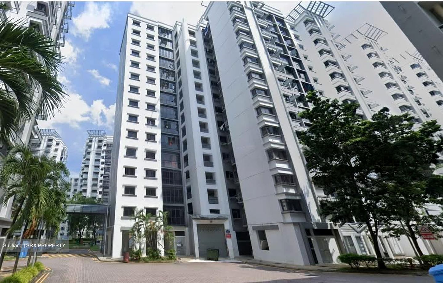 Blk 603 Jurong West Street 62 (Jurong West), HDB 5 Rooms #556495931